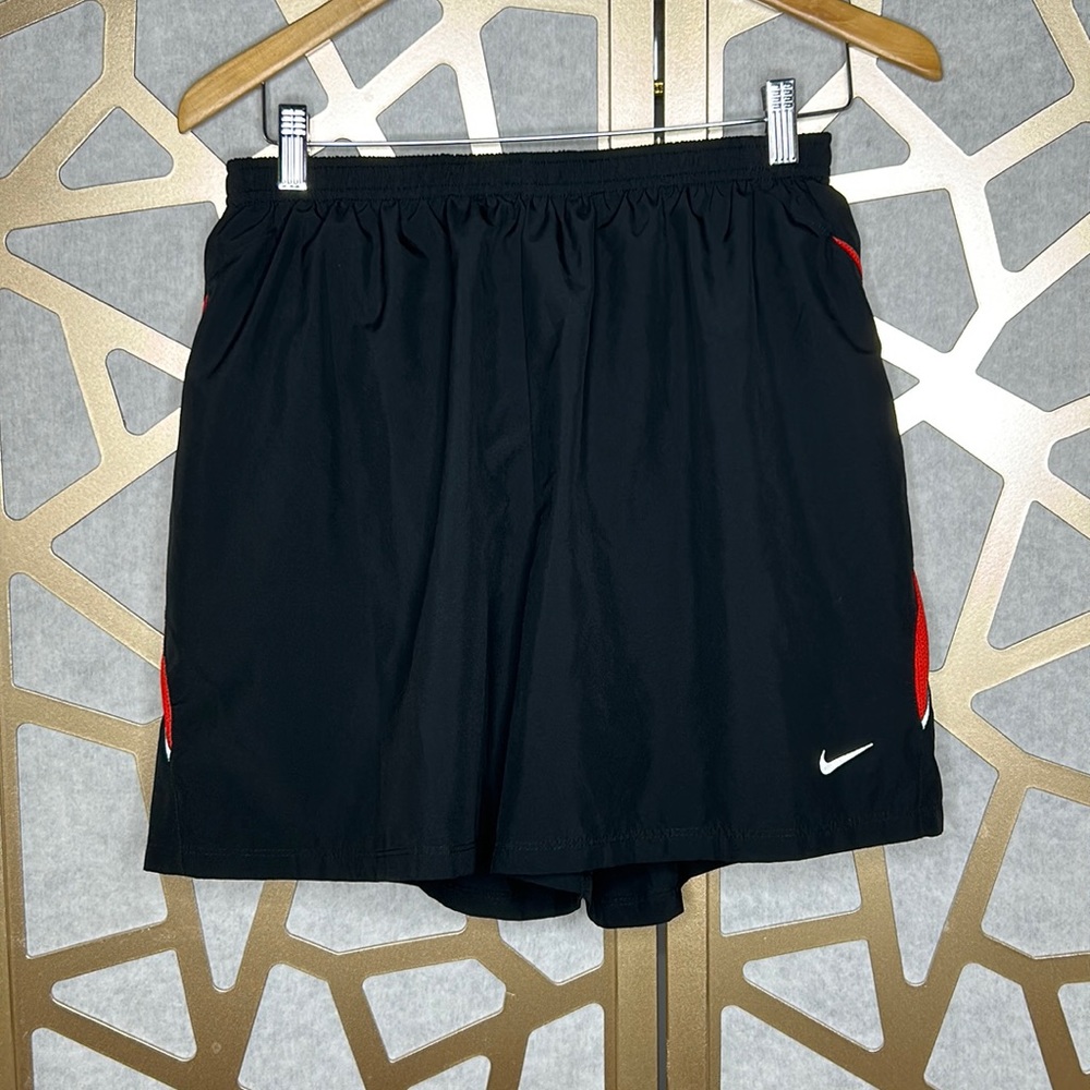 Dri-Fit Athletic Shorts‎